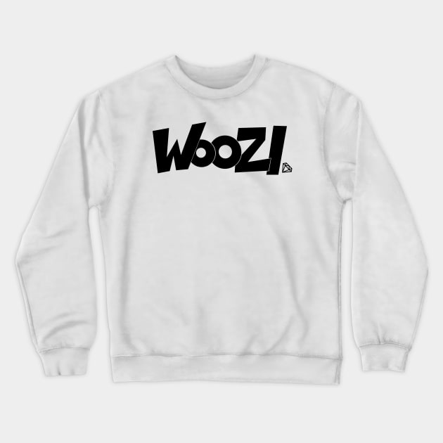 NANA tour with Seventeen: Woozi Crewneck Sweatshirt by firlachiel